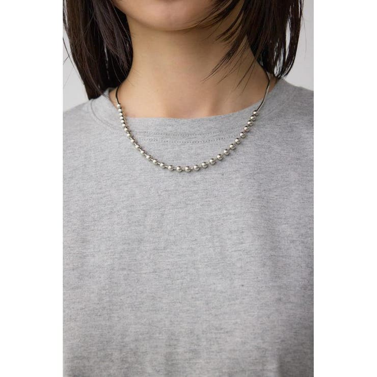 ギャザースリーブカットトップス | AZUL BY MOUSSY | 詳細画像36 