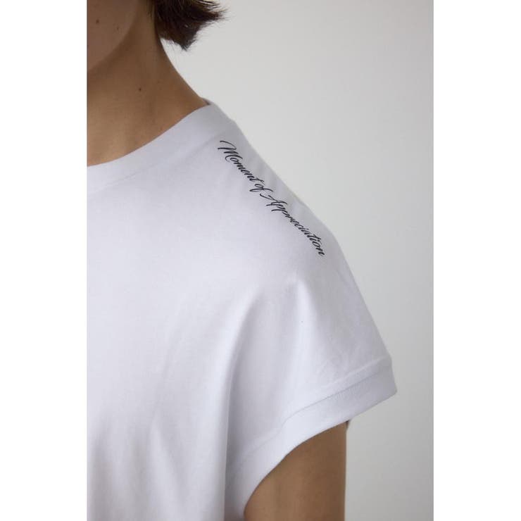 AZコットンノースリーブトップス | AZUL BY MOUSSY | 詳細画像10 