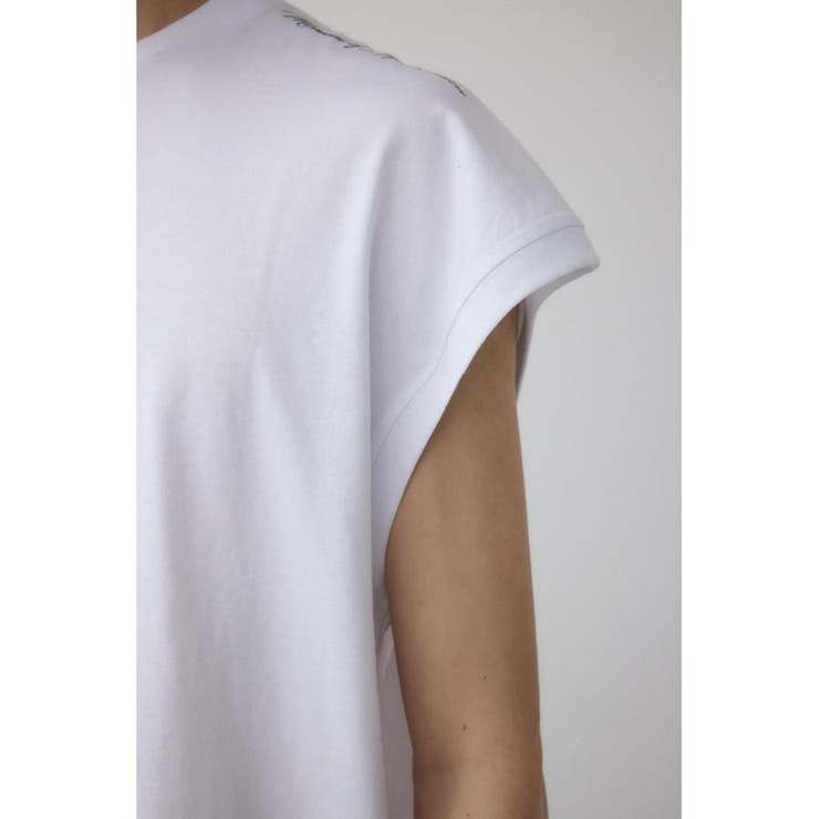 AZコットンノースリーブトップス | AZUL BY MOUSSY | 詳細画像11 