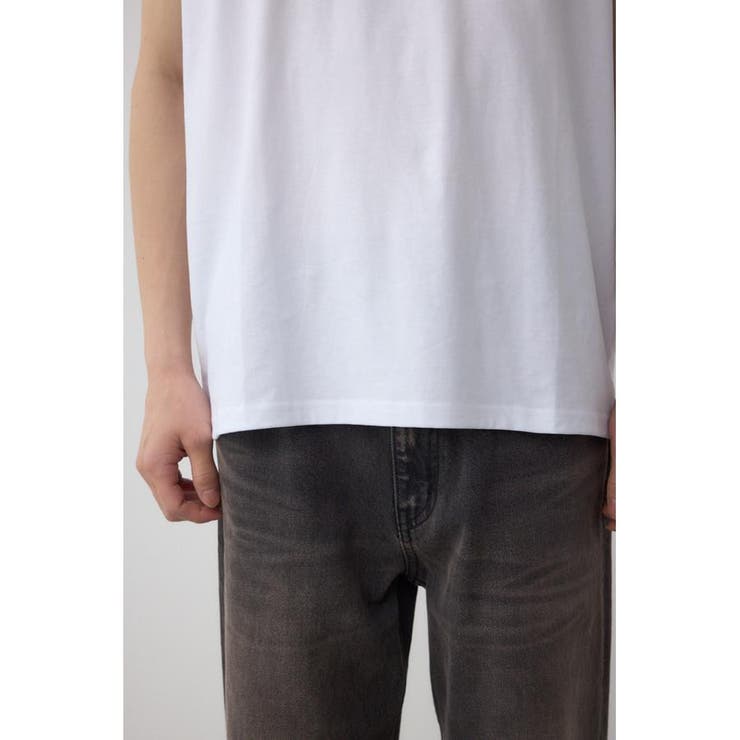 AZコットンノースリーブトップス | AZUL BY MOUSSY | 詳細画像12 