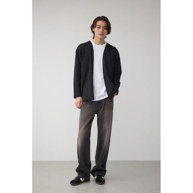 AZコットンノースリーブトップス | AZUL BY MOUSSY | 詳細画像5 