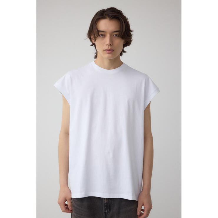 AZコットンノースリーブトップス | AZUL BY MOUSSY | 詳細画像6 