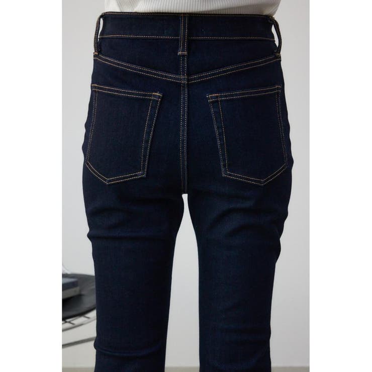 AZUL DENIM フレアデニム[品番：AZLW0021664]｜AZUL BY MOUSSY