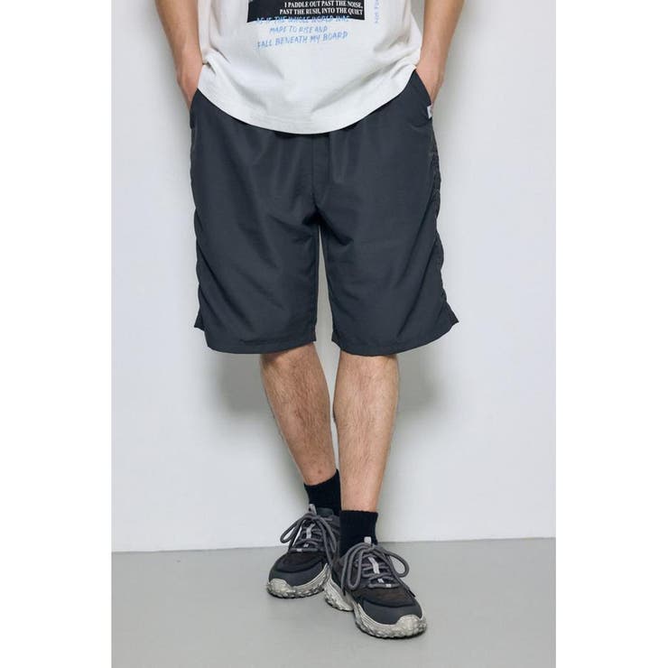 SHELTECH Light ショートパンツ | AZUL BY MOUSSY | 詳細画像14 