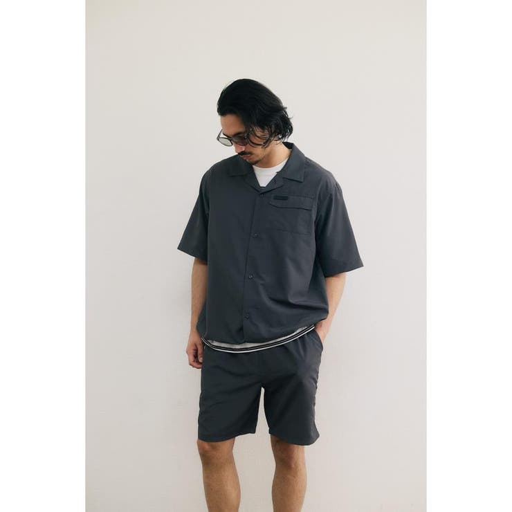 SHELTECH Light ショートパンツ | AZUL BY MOUSSY | 詳細画像17 