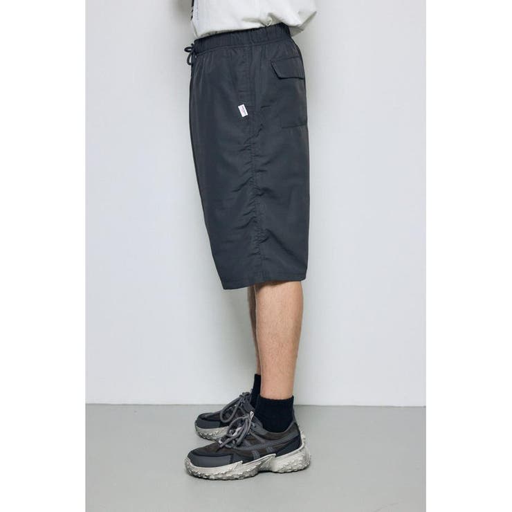 SHELTECH Light ショートパンツ | AZUL BY MOUSSY | 詳細画像20 
