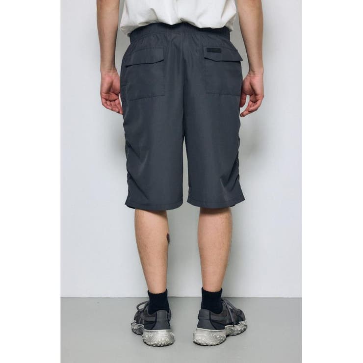 SHELTECH Light ショートパンツ | AZUL BY MOUSSY | 詳細画像21 