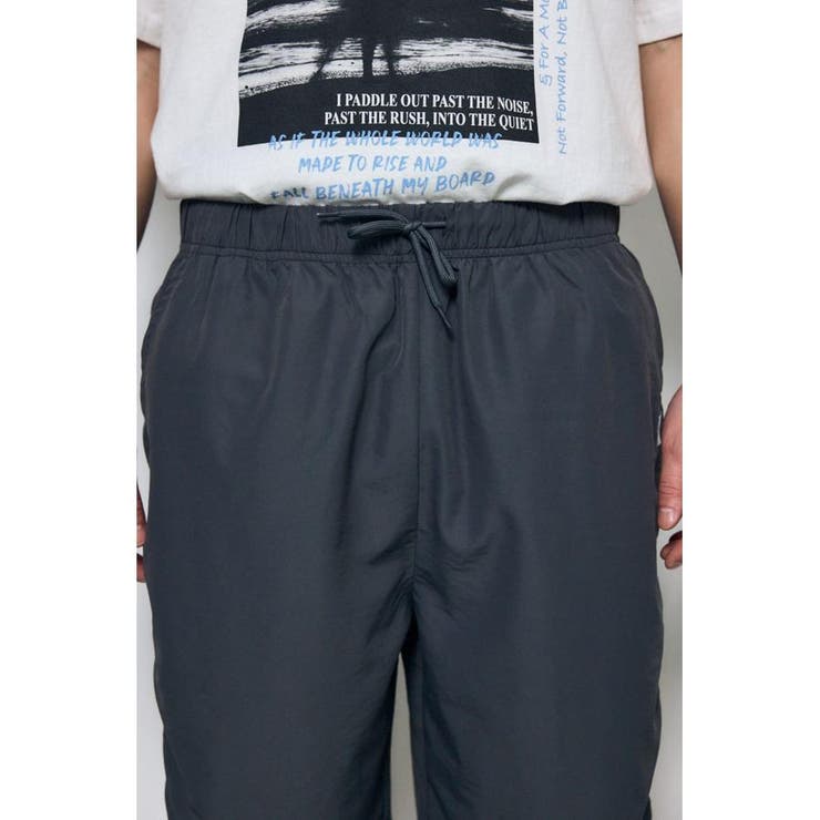 SHELTECH Light ショートパンツ | AZUL BY MOUSSY | 詳細画像22 