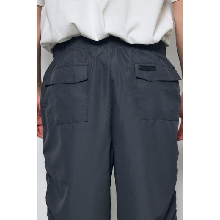 SHELTECH Light ショートパンツ | AZUL BY MOUSSY | 詳細画像23 