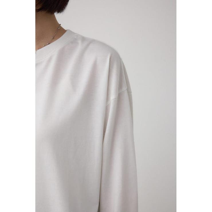 アソートデザインレイヤードトップス | AZUL BY MOUSSY | 詳細画像32 