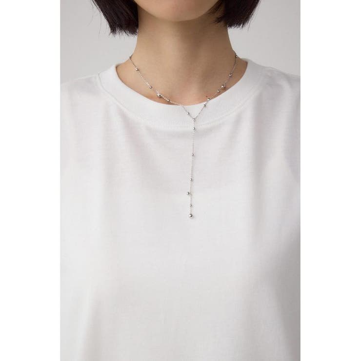 アソートデザインレイヤードトップス | AZUL BY MOUSSY | 詳細画像30 