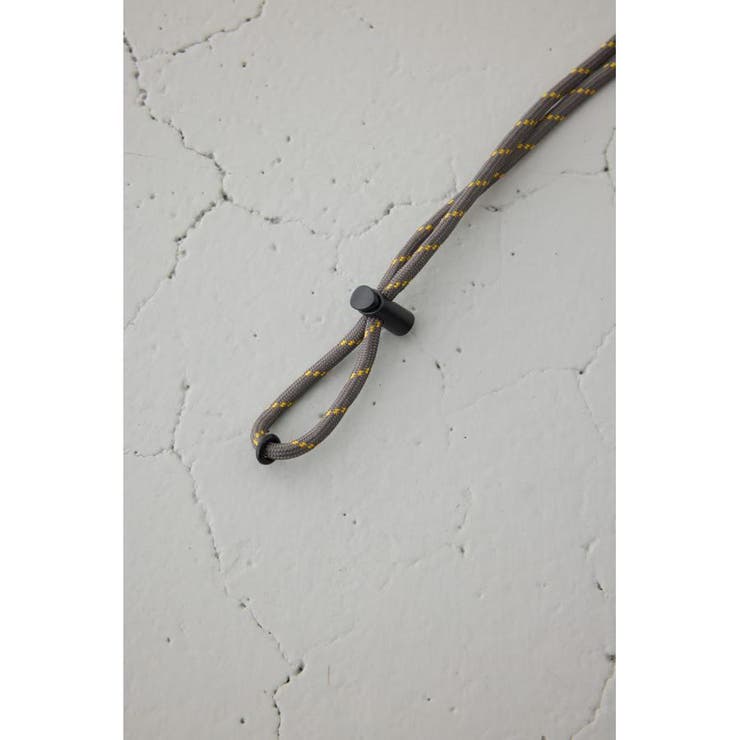 配色ストラップ2WAYフェイクファーミトン | AZUL BY MOUSSY | 詳細画像26 