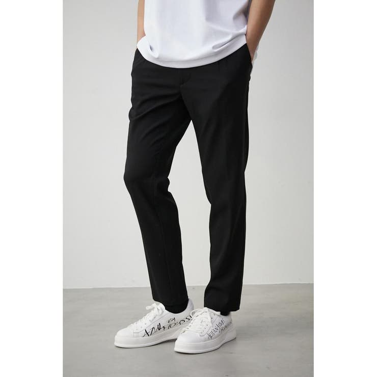 CLASSIC TWILL PANTS[品番：AZLW0020783]｜AZUL BY MOUSSY