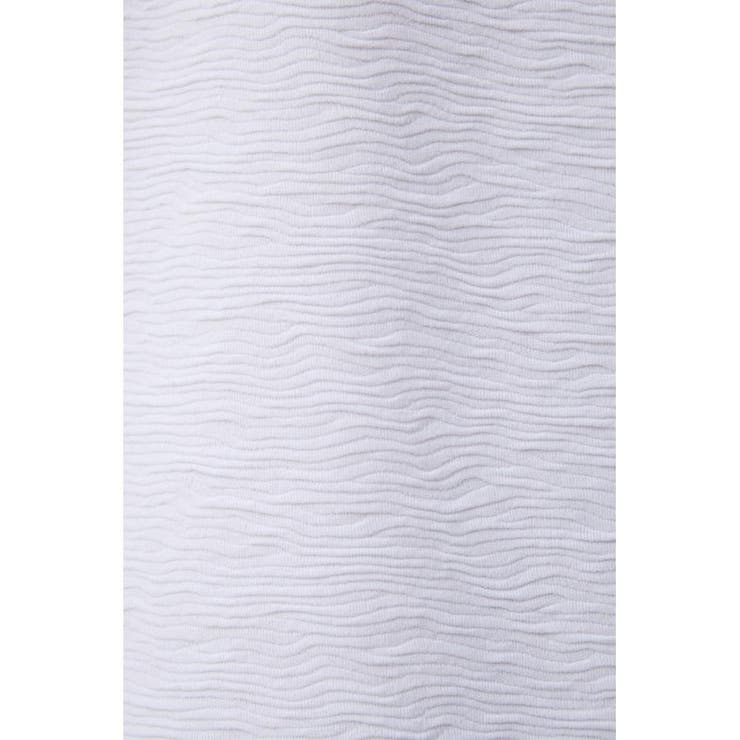 ウェーブタックジャガードトップス | AZUL BY MOUSSY | 詳細画像11 