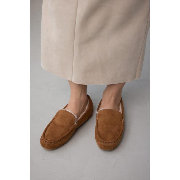 モカシンスリッポン | AZUL BY MOUSSY | 詳細画像11 