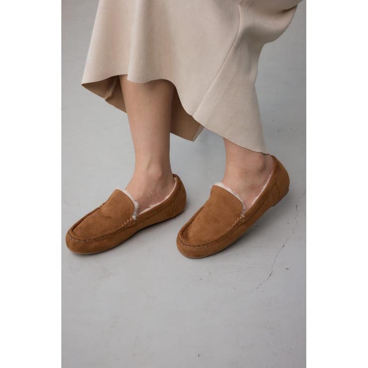 モカシンスリッポン | AZUL BY MOUSSY | 詳細画像12 