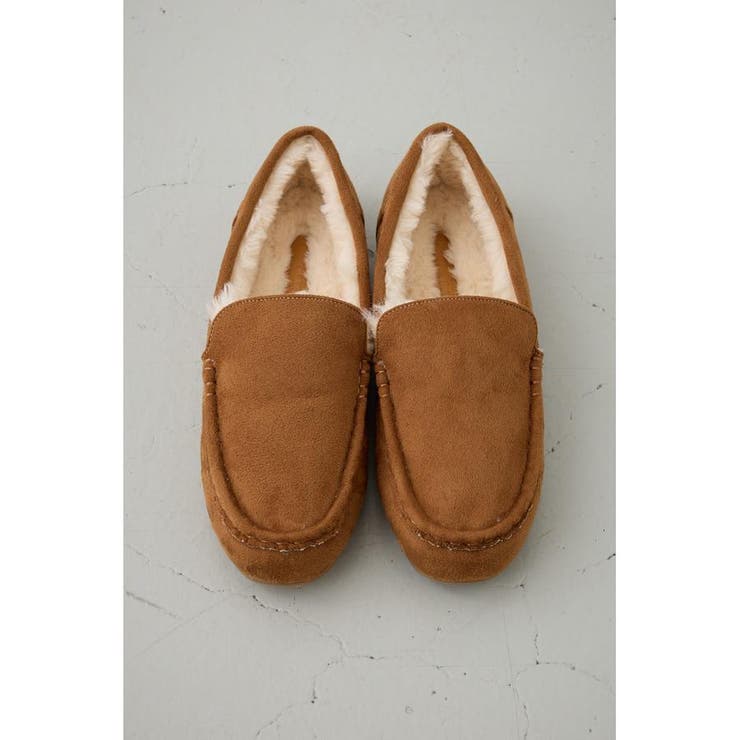 モカシンスリッポン | AZUL BY MOUSSY | 詳細画像14 