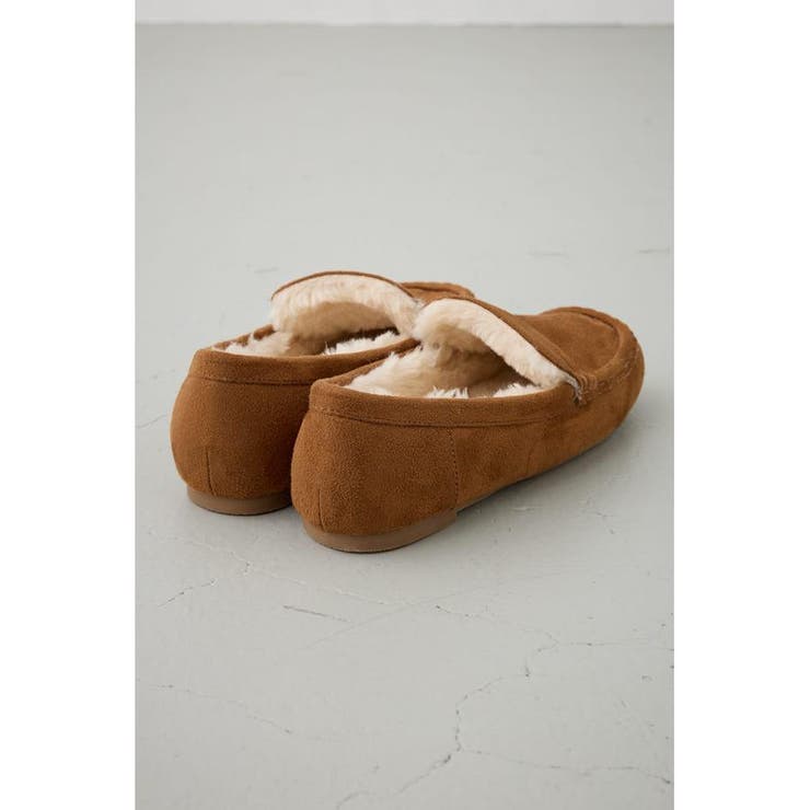 モカシンスリッポン | AZUL BY MOUSSY | 詳細画像15 