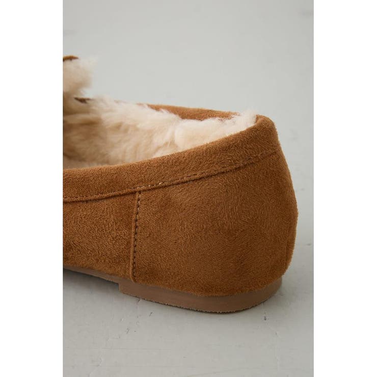 モカシンスリッポン | AZUL BY MOUSSY | 詳細画像17 