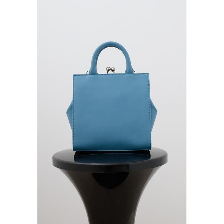 メタルフレームバッグ | AZUL BY MOUSSY | 詳細画像34 