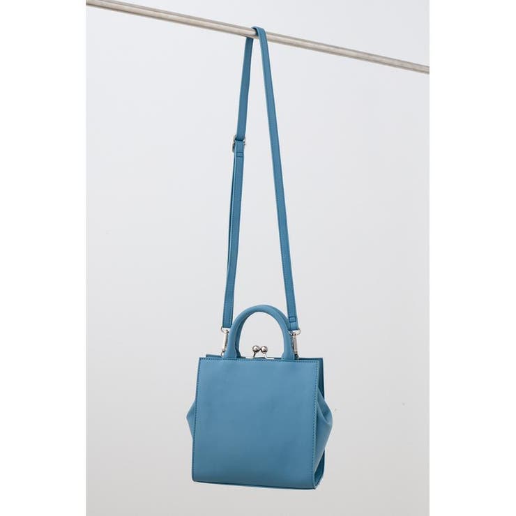 メタルフレームバッグ | AZUL BY MOUSSY | 詳細画像35 