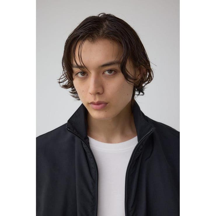 ゴープコアスタンドベスト | AZUL BY MOUSSY | 詳細画像2 