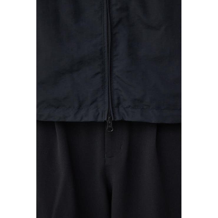 ゴープコアスタンドベスト | AZUL BY MOUSSY | 詳細画像12 
