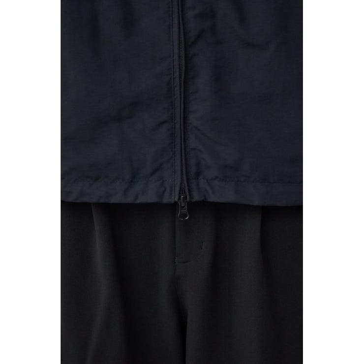 ゴープコアスタンドベスト | AZUL BY MOUSSY | 詳細画像12 