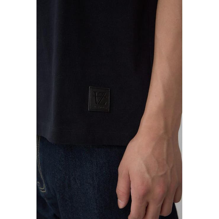 エクストリームヘビーウェイトコットンビッグTシャツ | AZUL BY MOUSSY | 詳細画像21 