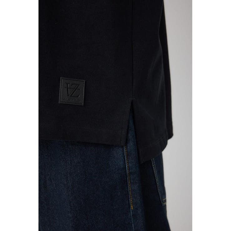 エクストリームヘビーウェイトコットンビッグTシャツ | AZUL BY MOUSSY | 詳細画像22 