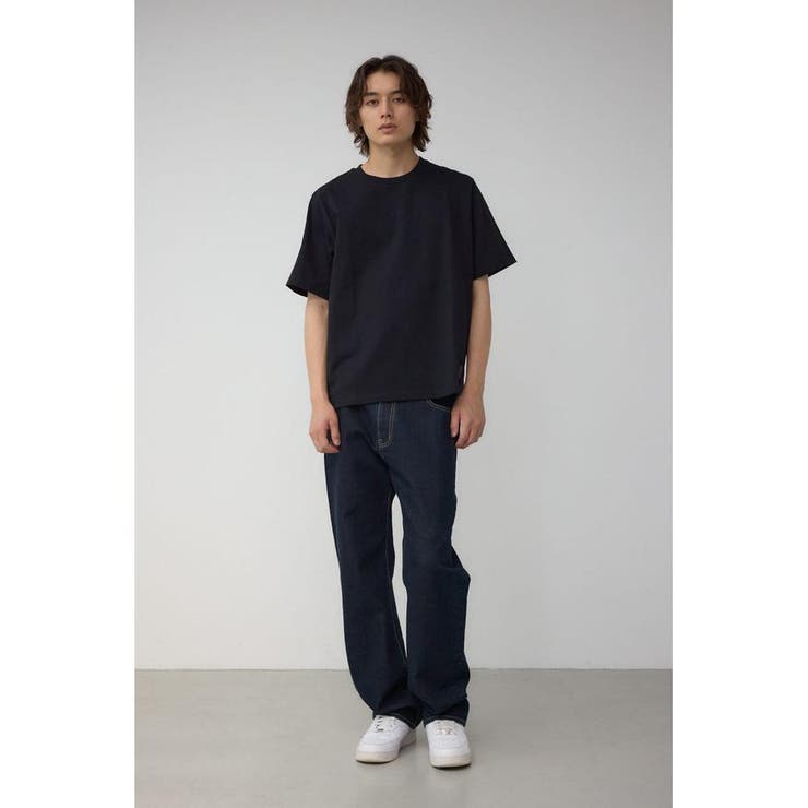 エクストリームヘビーウェイトコットンビッグTシャツ | AZUL BY MOUSSY | 詳細画像15 