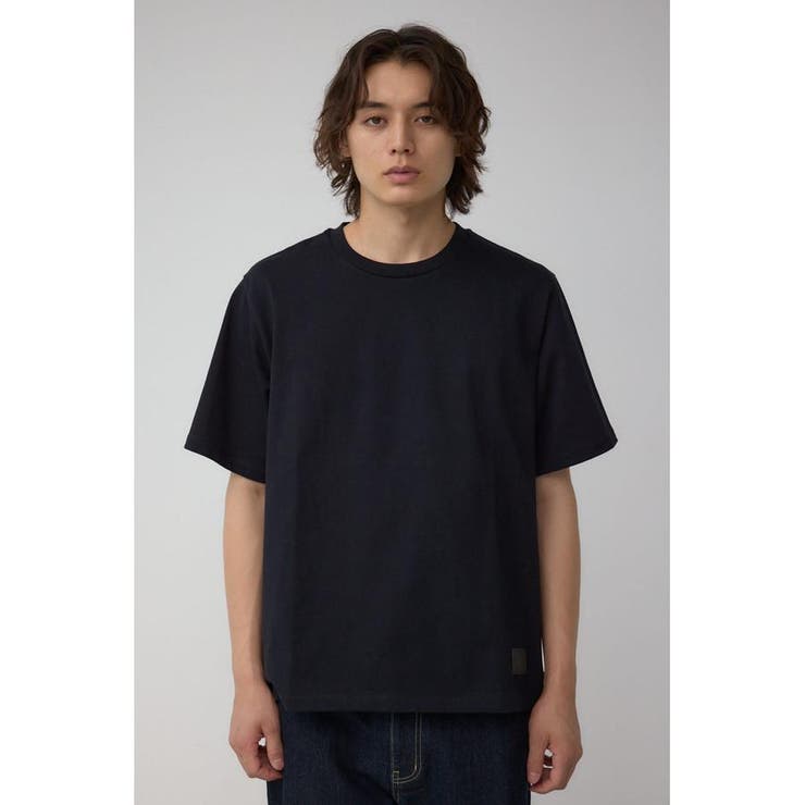 エクストリームヘビーウェイトコットンビッグTシャツ | AZUL BY MOUSSY | 詳細画像16 