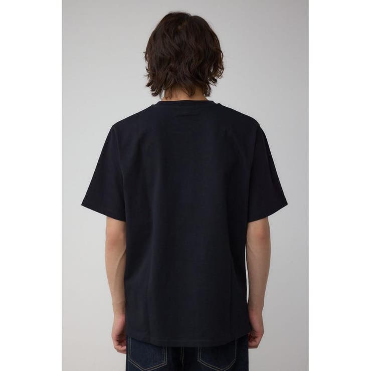 エクストリームヘビーウェイトコットンビッグTシャツ | AZUL BY MOUSSY | 詳細画像18 