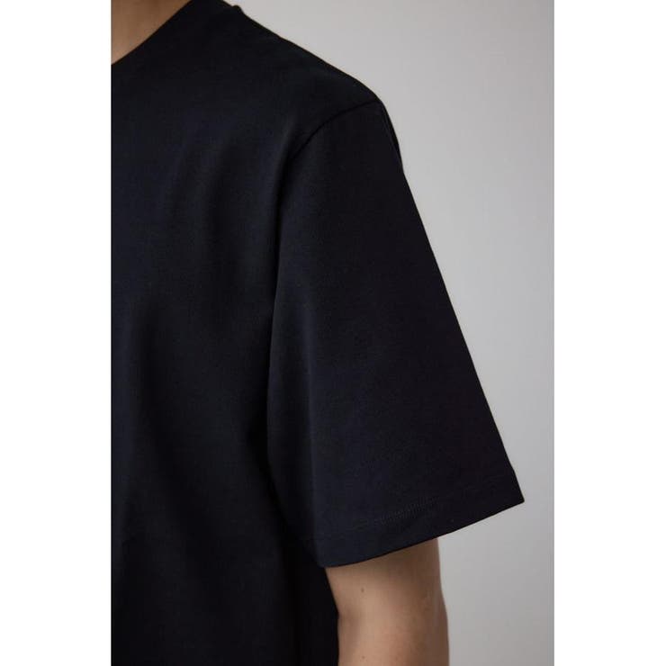 エクストリームヘビーウェイトコットンビッグTシャツ | AZUL BY MOUSSY | 詳細画像20 