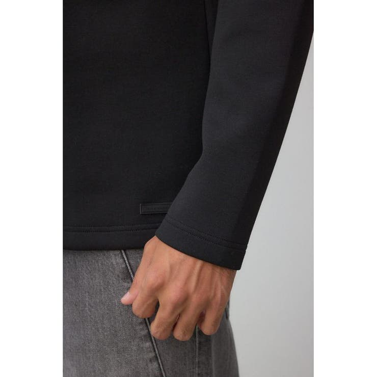 ネックジャガードトップス | AZUL BY MOUSSY | 詳細画像23