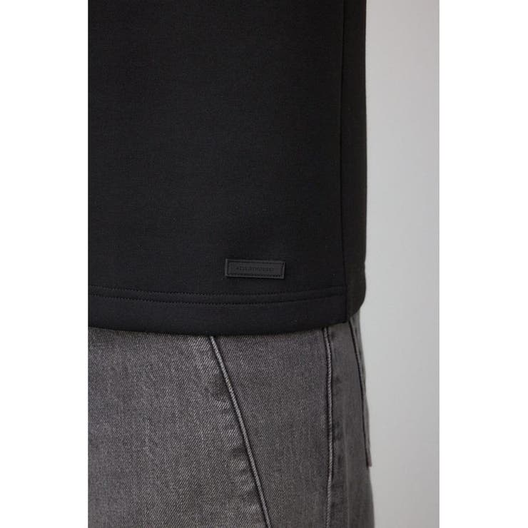 ネックジャガードトップス | AZUL BY MOUSSY | 詳細画像24