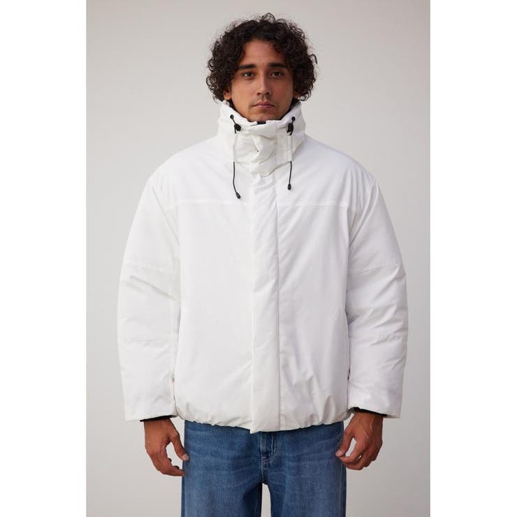 ビッグシルエットブルゾン | AZUL BY MOUSSY | 詳細画像5 