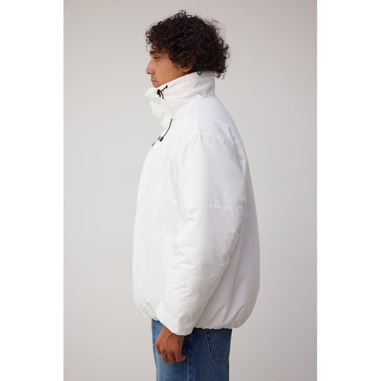 ビッグシルエットブルゾン | AZUL BY MOUSSY | 詳細画像6 