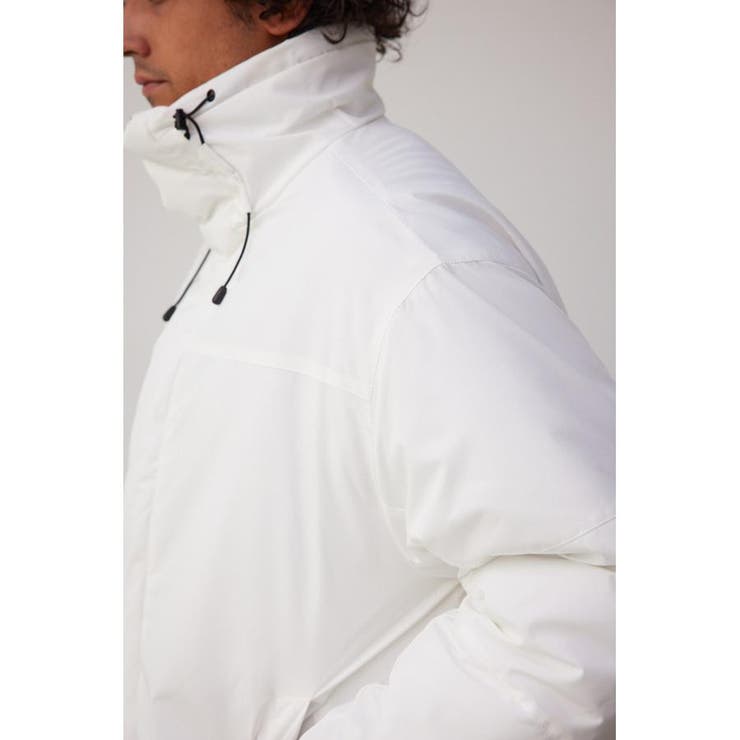 ビッグシルエットブルゾン | AZUL BY MOUSSY | 詳細画像9 