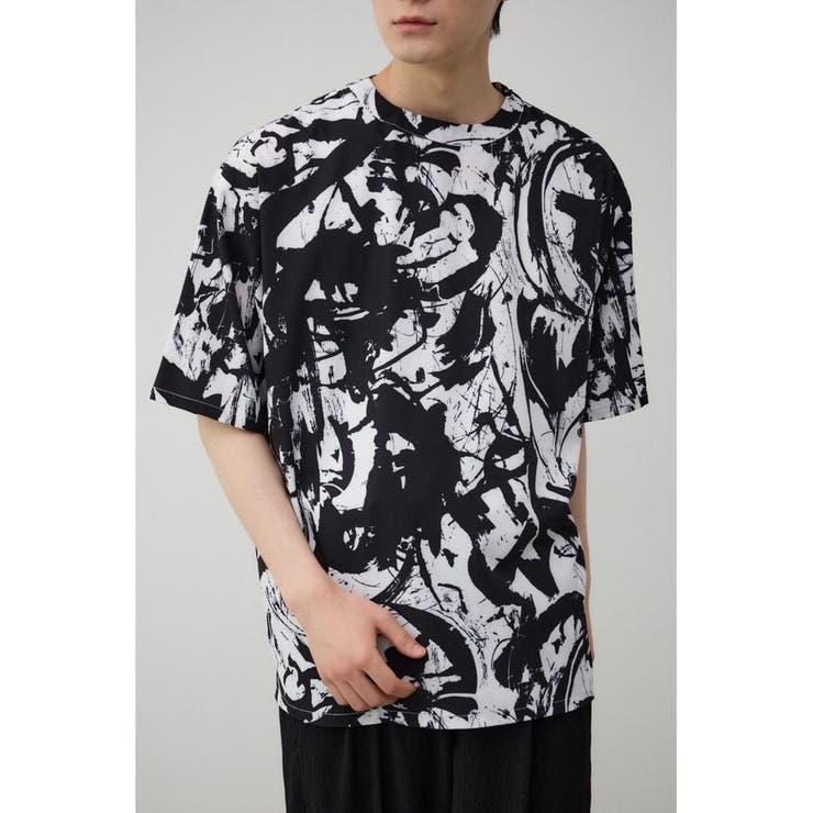 最も  総柄プリントプルオーバー[品番：AZLW0022303]｜AZUL MOUSSY BY レディースウェア