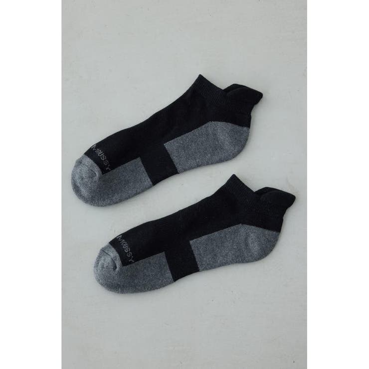 ステイフィットアンクルソックス | AZUL BY MOUSSY | 詳細画像5 