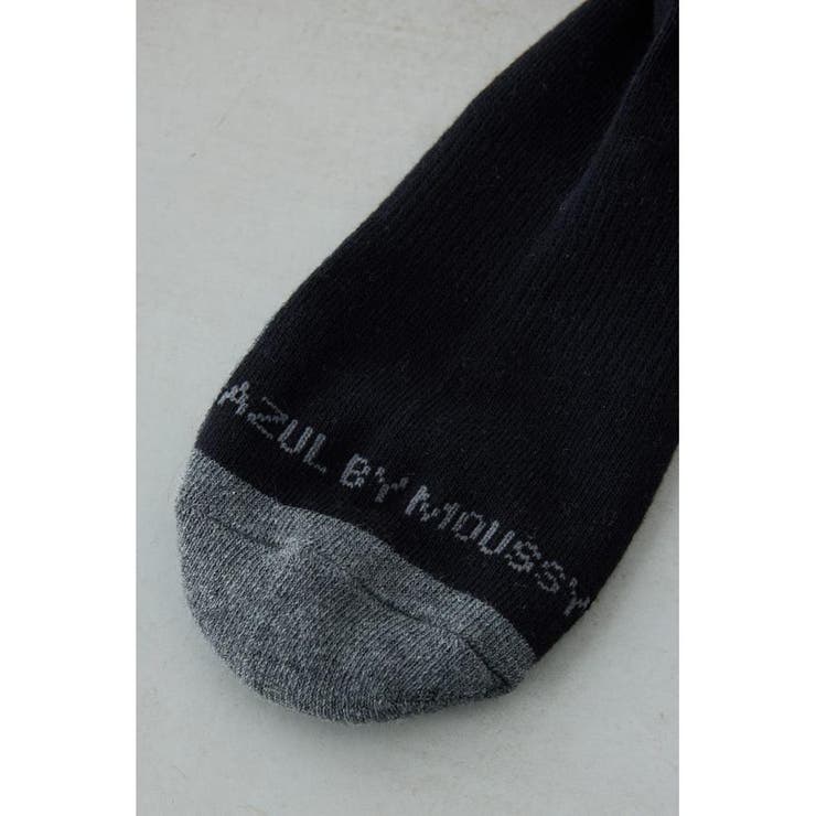ステイフィットアンクルソックス | AZUL BY MOUSSY | 詳細画像6 