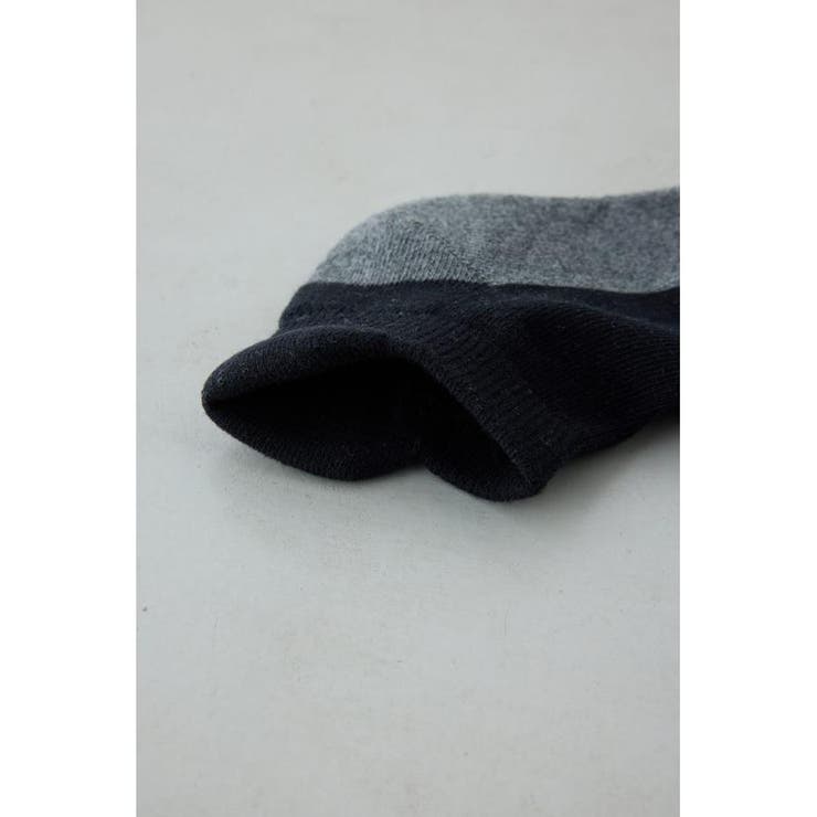 ステイフィットアンクルソックス | AZUL BY MOUSSY | 詳細画像8 