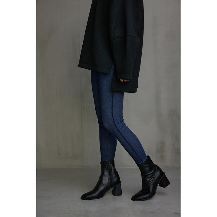 SLIMWALK×AZUL 24TH マルチスキニー[品番：AZLW0021324]｜AZUL BY MOUSSY（アズールバイマウジー ）のレディースファッション通販｜SHOPLIST（ショップリスト）