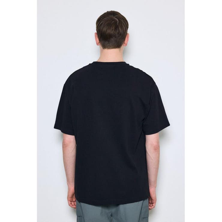 FOREVER YOUNG半袖Tシャツ | AZUL BY MOUSSY | 詳細画像20 