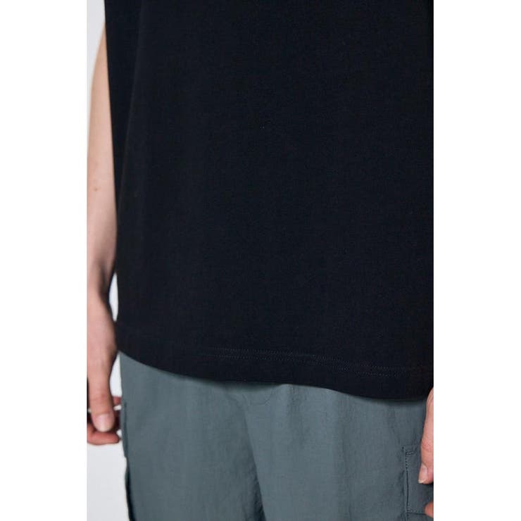 FOREVER YOUNG半袖Tシャツ | AZUL BY MOUSSY | 詳細画像24 