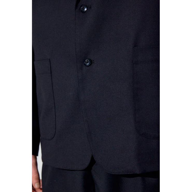 テーラードジャケット | AZUL BY MOUSSY | 詳細画像10 