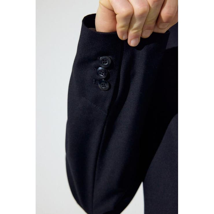 テーラードジャケット | AZUL BY MOUSSY | 詳細画像12 