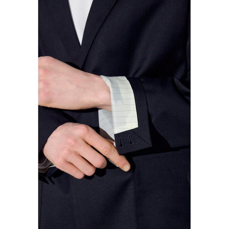 テーラードジャケット | AZUL BY MOUSSY | 詳細画像13 