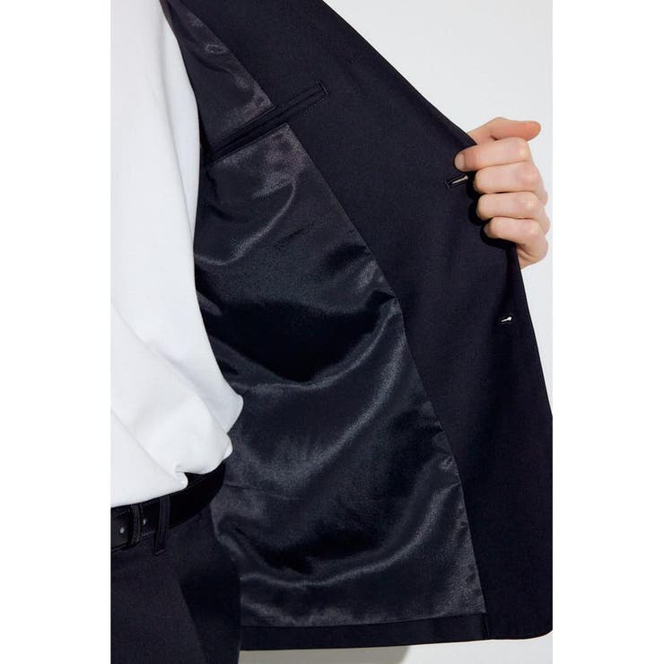 テーラードジャケット | AZUL BY MOUSSY | 詳細画像14 